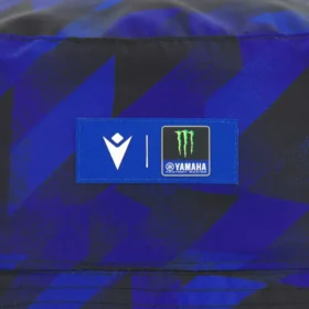 Monster Energy Yamaha MotoGP 2026 Fan Gear Officiële Bucket Hoed