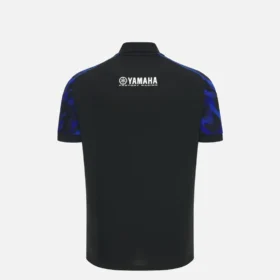 Monster Energy Yamaha MotoGP 2026 Fan Gear overhemd – kleinere maten