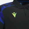 Monster Energy Yamaha MotoGP 2026 Fan Gear overhemd – kleinere maten