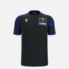 Monster Energy Yamaha MotoGP 2026 Fan Gear Overhemden – Kleinere maten
