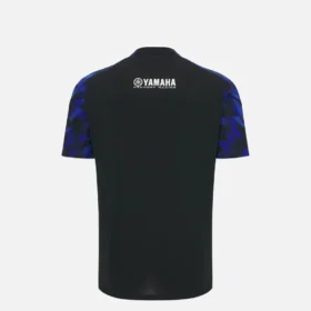 Monster Energy Yamaha MotoGP 2026 Fan Gear Overhemden – Kleinere maten