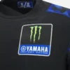 Monster Energy Yamaha MotoGP 2026 Fan Gear Overhemden – Kleinere maten