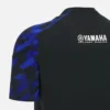Monster Energy Yamaha MotoGP 2026 Fan Gear Overhemden – Kleinere maten
