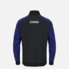Monster Energy Yamaha MotoGP 2026 Fan Gear Sweatshirt met volledige rits – Kleinere maten