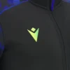 Monster Energy Yamaha MotoGP 2026 Fan Gear Sweatshirt met volledige rits – Kleinere maten