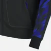 Monster Energy Yamaha MotoGP 2026 Fan Gear Sweatshirt met volledige rits – Kleinere maten