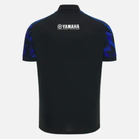 Monster Energy Yamaha MotoGP 2026 Heren Fan Gear Poloshirt