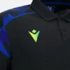 Monster Energy Yamaha MotoGP 2026 Heren Fan Gear Poloshirt