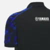 Monster Energy Yamaha MotoGP 2026 Heren Fan Gear Poloshirt