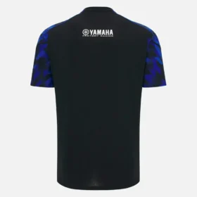 Monster Energy Yamaha MotoGP 2026 Heren Fan Overhemden