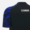 Monster Energy Yamaha MotoGP 2026 Heren Fan Overhemden