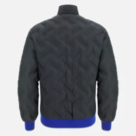Monster Energy Yamaha MotoGP 2026 Heren Reis Replica Gewattede Bomberjacks Monster Energy Yamaha MotoGP 2026 Heren Reis Replica Gewattede Bomberjacks