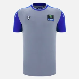 Monster Energy Yamaha MotoGP 2026 Heren Replica-overhemd