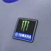 Monster Energy Yamaha MotoGP 2026 Heren Replica-overhemd Monster Energy Yamaha MotoGP 2026 Heren Replica-overhemd