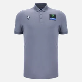 Monster Energy Yamaha MotoGP 2026 Heren Replica Poloshirt Monster Energy Yamaha MotoGP 2026 Heren Replica Poloshirt