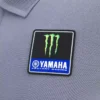 Monster Energy Yamaha MotoGP 2026 Heren Replica Poloshirt