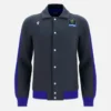 Monster Energy Yamaha MotoGP 2026 Man College-jas Monster Energy Yamaha MotoGP 2026 Man College-jas