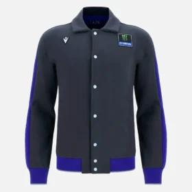 Monster Energy Yamaha MotoGP 2026 Man College-jas