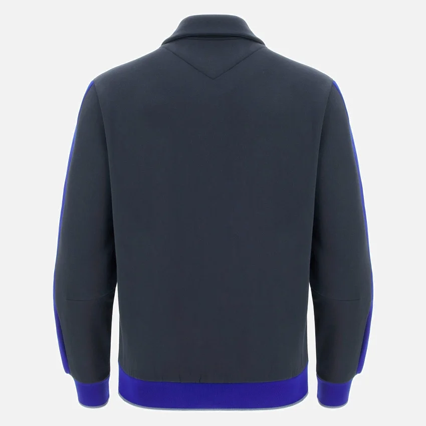 Monster Energy Yamaha MotoGP 2026 Man College-jas Monster Energy Yamaha MotoGP 2026 Man College-jas