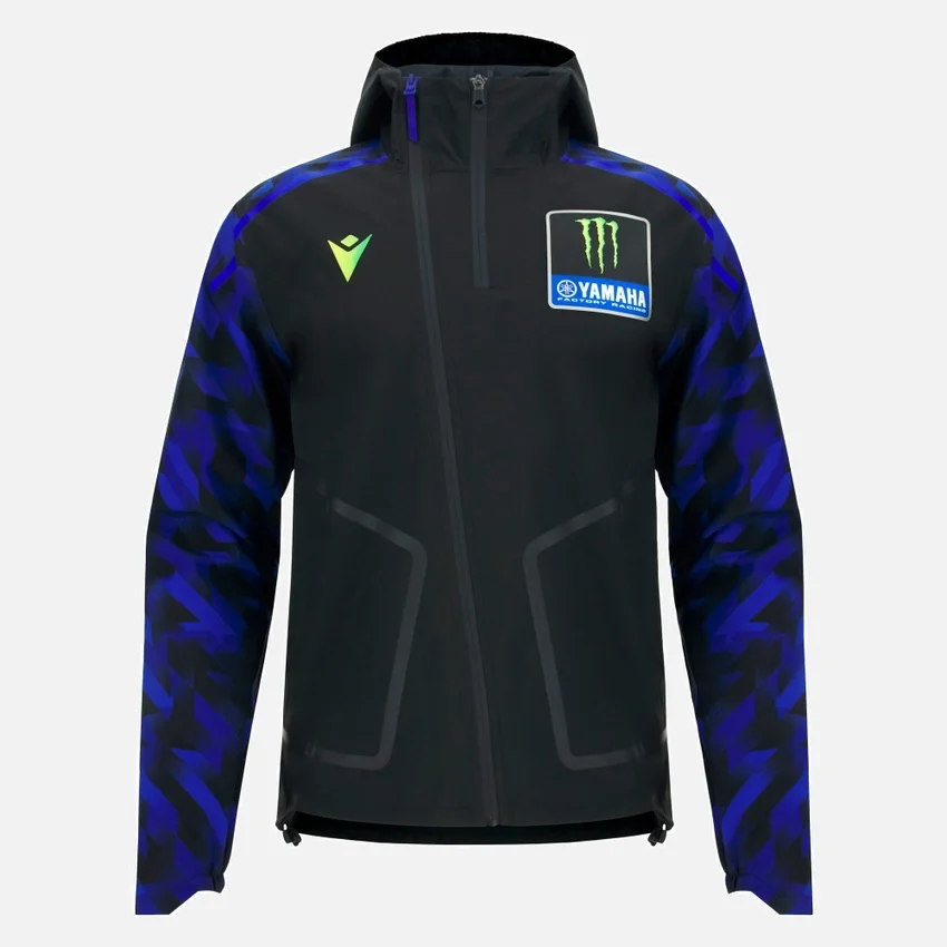 Monster Energy Yamaha MotoGP 2026 Man Fan Gear douchejas Monster Energy Yamaha MotoGP 2026 Man Fan Gear douchejas