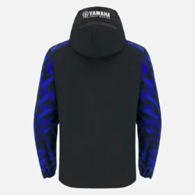 Monster Energy Yamaha MotoGP 2026 Man Fan Gear douchejas Monster Energy Yamaha MotoGP 2026 Man Fan Gear douchejas