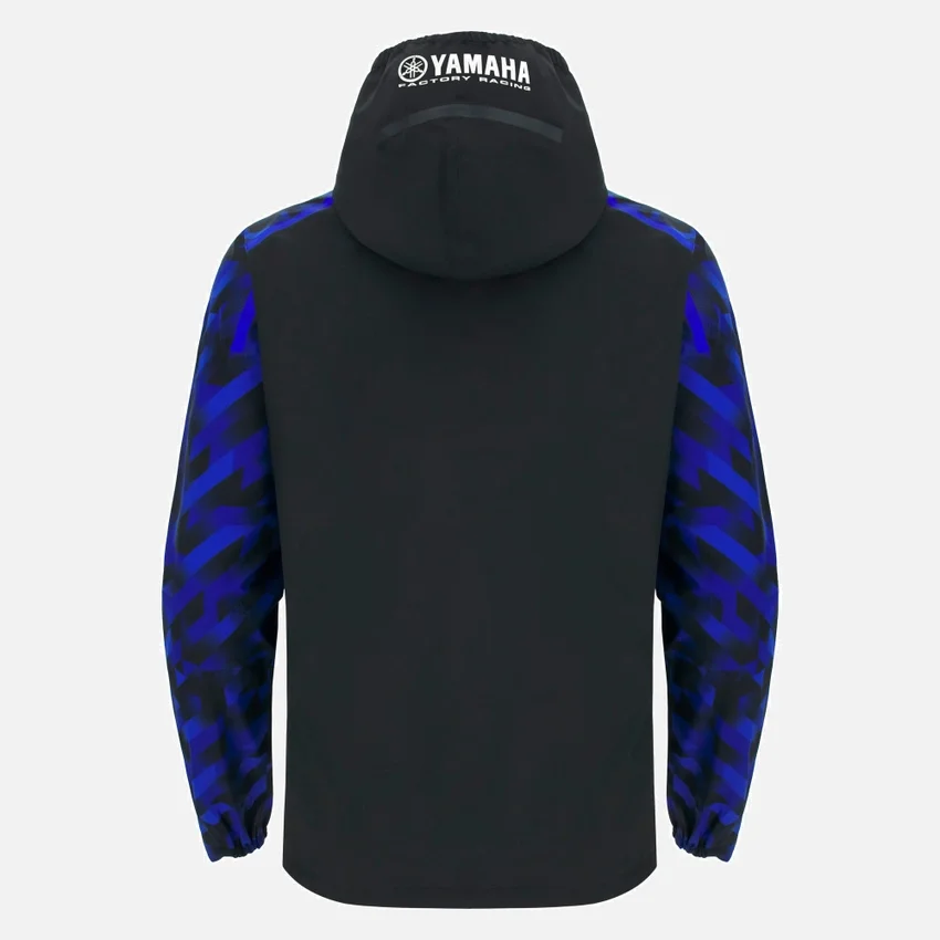 Monster Energy Yamaha MotoGP 2026 Man Fan Gear douchejas Monster Energy Yamaha MotoGP 2026 Man Fan Gear douchejas
