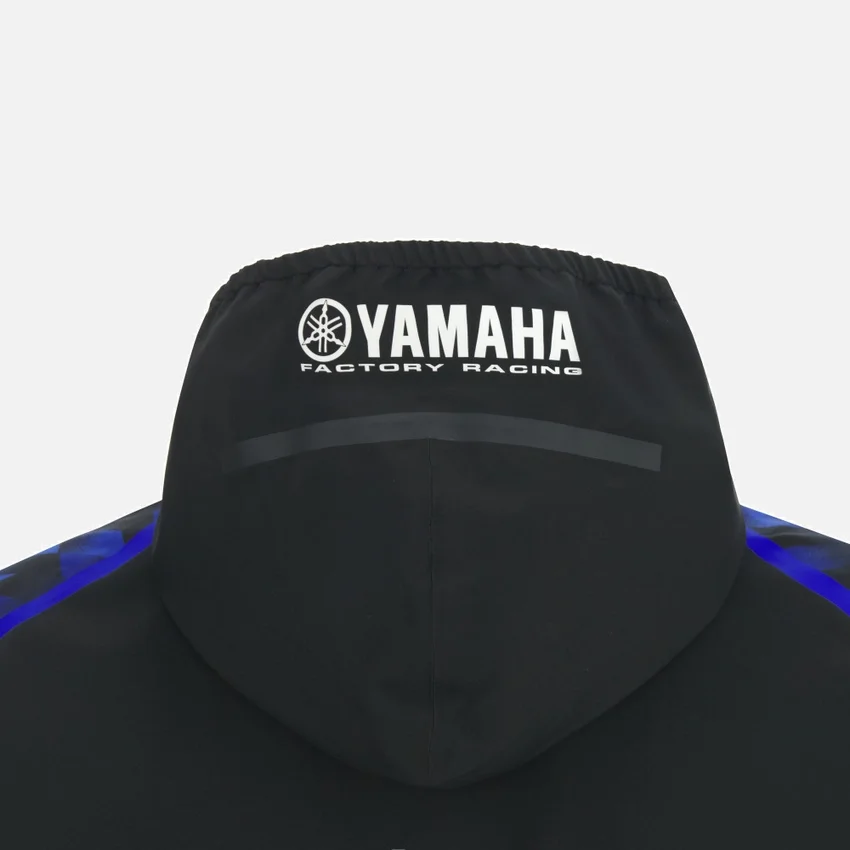 Monster Energy Yamaha MotoGP 2026 Man Fan Gear douchejas Monster Energy Yamaha MotoGP 2026 Man Fan Gear douchejas