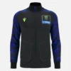 Monster Energy Yamaha MotoGP 2026 Man Fan Gear Sweatshirt met volledige rits Monster Energy Yamaha MotoGP 2026 Man Fan Gear Sweatshirt met volledige rits
