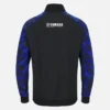 Monster Energy Yamaha MotoGP 2026 Man Fan Gear Sweatshirt met volledige rits Monster Energy Yamaha MotoGP 2026 Man Fan Gear Sweatshirt met volledige rits