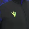 Monster Energy Yamaha MotoGP 2026 Man Fan Gear Sweatshirt met volledige rits Monster Energy Yamaha MotoGP 2026 Man Fan Gear Sweatshirt met volledige rits