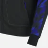 Monster Energy Yamaha MotoGP 2026 Man Fan Gear Sweatshirt met volledige rits Monster Energy Yamaha MotoGP 2026 Man Fan Gear Sweatshirt met volledige rits