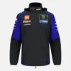 Monster Energy Yamaha MotoGP 2026 Man Team Replica douchejas Monster Energy Yamaha MotoGP 2026 Man Team Replica douchejas