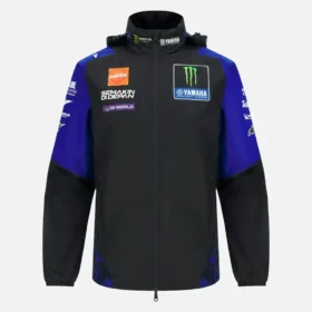 Monster Energy Yamaha MotoGP 2026 Man Team Replica douchejas