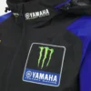 Monster Energy Yamaha MotoGP 2026 Man Team Replica douchejas Monster Energy Yamaha MotoGP 2026 Man Team Replica douchejas