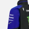 Monster Energy Yamaha MotoGP 2026 Man Team Replica douchejas Monster Energy Yamaha MotoGP 2026 Man Team Replica douchejas