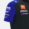 Monster Energy Yamaha MotoGP 2026 Man Team Replica Overhemd