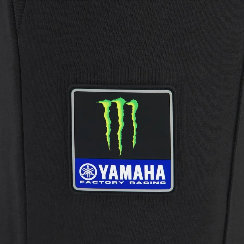 Monster Energy Yamaha MotoGP 2026 Man Travel Replica-broek Monster Energy Yamaha MotoGP 2026 Man Travel Replica-broek