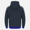 Monster Energy Yamaha MotoGP 2026 Man Travel Replica Sweatshirt met volledige rits Monster Energy Yamaha MotoGP 2026 Man Travel Replica Sweatshirt met volledige rits