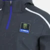 Monster Energy Yamaha MotoGP 2026 Man Travel Shower Jassen