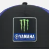 Monster Energy Yamaha MotoGP 2026 Team Replica officiële baseballpet