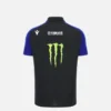 Monster Energy Yamaha MotoGP 2026 Team Replica Poloshirt – Kleinere maten Monster Energy Yamaha MotoGP 2026 Team Replica Poloshirt – Kleinere maten