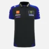 Monster Energy Yamaha MotoGP 2026 Woman Team Replica Poloshirt Monster Energy Yamaha MotoGP 2026 Woman Team Replica Poloshirt
