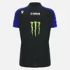 Monster Energy Yamaha MotoGP 2026 Woman Team Replica Poloshirt Monster Energy Yamaha MotoGP 2026 Woman Team Replica Poloshirt