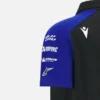 Monster Energy Yamaha MotoGP 2026 Woman Team Replica Poloshirt Monster Energy Yamaha MotoGP 2026 Woman Team Replica Poloshirt