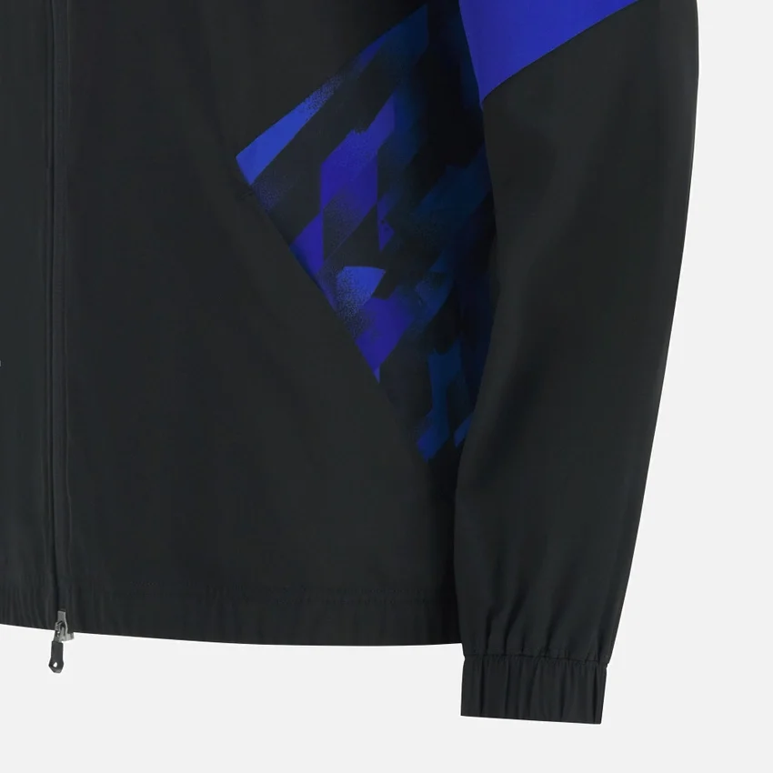 Monster Energy Yamaha MotoGP 2026 Woman Team Replica Sweatshirt met volledige rits Monster Energy Yamaha MotoGP 2026 Woman Team Replica Sweatshirt met volledige rits