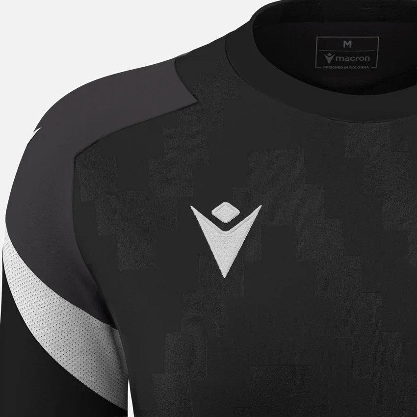 Naga-Sportshirt Naga-Sportshirt
