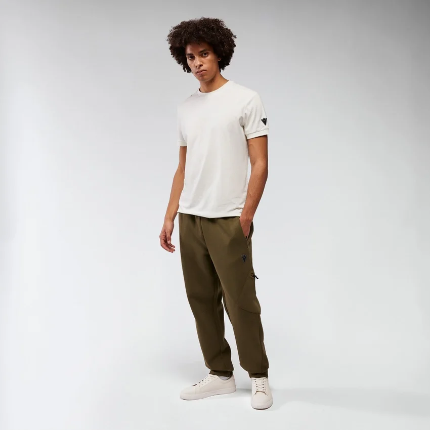 Nautis Cargo Pocket Broeken Nautis Cargo Pocket Broeken