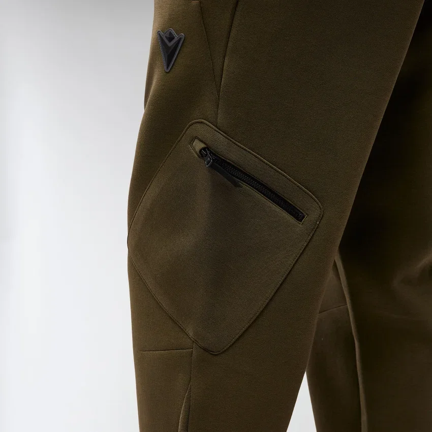 Nautis Cargo Pocket Broeken Nautis Cargo Pocket Broeken