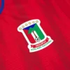 Nazionale Guinea Equatoriale 2025/26 Thuissportshirt voor volwassenen Nazionale Guinea Equatoriale 2025/26 Thuissportshirt voor volwassenen