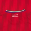 Nazionale Guinea Equatoriale 2025/26 Thuissportshirt voor volwassenen Nazionale Guinea Equatoriale 2025/26 Thuissportshirt voor volwassenen